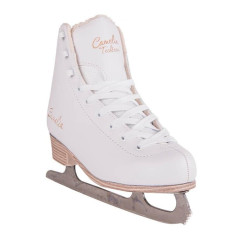 Коньки фигурные TECH TEAM CAMELIA  р.42