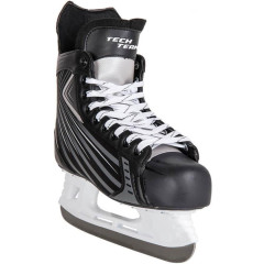 Коньки хоккейные TECH TEAM CRUSADER р.40