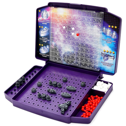 Игра КОСМИЧЕСКИЙ БОЙ (464527)
