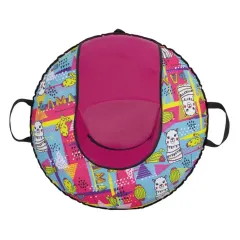 Санки надувные  93 ОКСФОРД LAMA COMFORT тент/тент