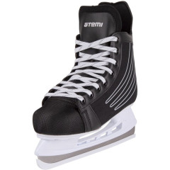 Коньки хоккейные ATEMI PULSAR RACE AHSK-21.01 р-р 42