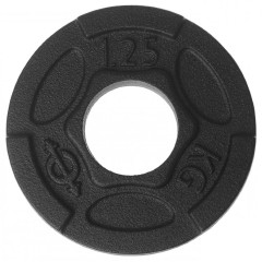 Диск чугун EURO-CLASSIC d-51 1,25кг