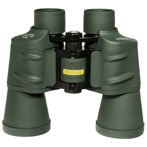 Бинокль STURMAN 10X50 с сеткой