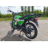 Мопед MOTOLAND ALPHA RX 11 зеленый/белый *1