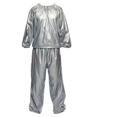 Одежда для коррекции фигуры СПОРТЕКС H10138 (комплект: кофта, штаны) р. XXL (45048-70899)