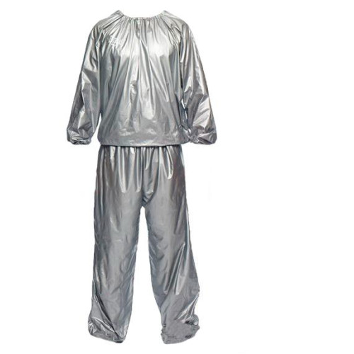 Одежда для коррекции фигуры СПОРТЕКС H10138 (комплект: кофта, штаны) р. XXL (45048-70899)