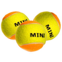 Мяч б/т MINI (3шт)