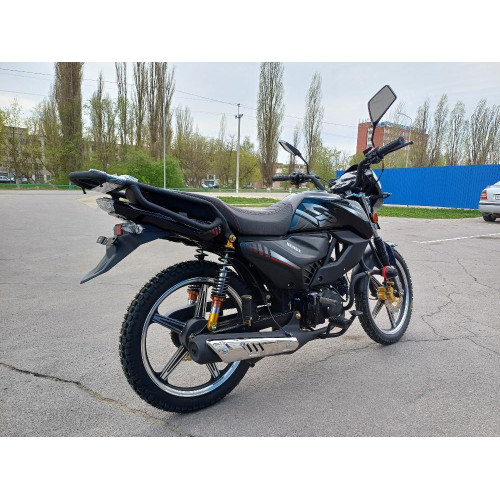 Мопед SCOUT 11 (LM48-D)