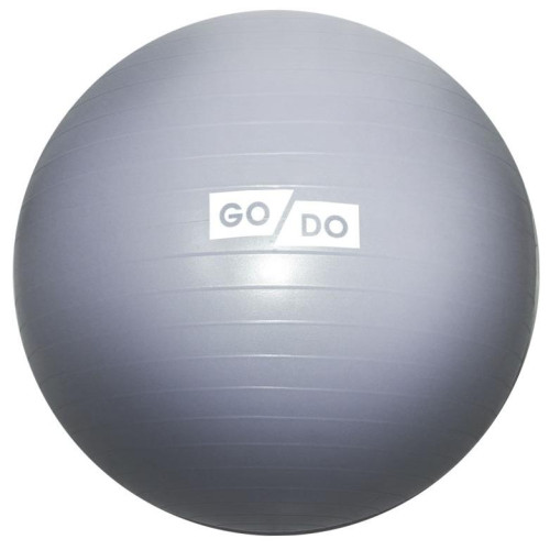 Мяч гимнастический GO DO FB-75, d - 75 см