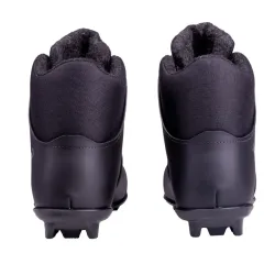 Ботинки лыжные NNN VUOKATTI APOLLO Gray р.33