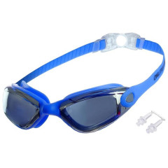 Очки для плавания ONLYTOP взрослые (737236)