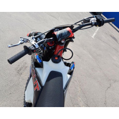 Мотоцикл Кросс ZM SCOUT (ZS-175FMN)