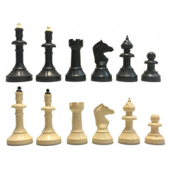 Игра настольная ШАХМАТЫ «Айвенго» с доской из микрогофры