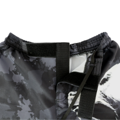 Шорты для MMA Rusco Sport Grizzly, детские M (8 лет)
