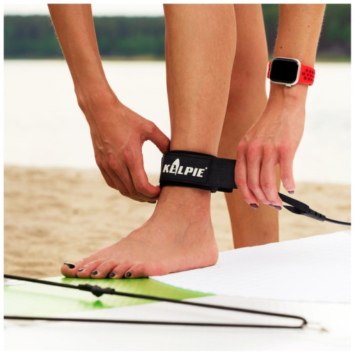 SUP-доска надувная универсальная TOURING KELPIE 11" 347х80х15 см (7530926)