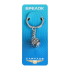 Брелок Cartage "Кость на удачу", серебро (5364734)
