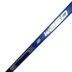 Клюшка FISCHER W250 Yth (6) (92 Прямая)