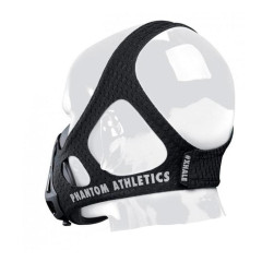Маска тренировочная PHANTOM TRAINING Mask 2.0 L