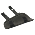 Щитки футбольные INGAME CLASSIC IC-301 зеленые (M)