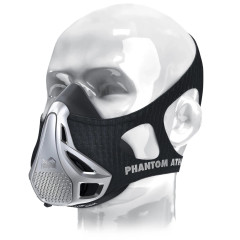 Маска тренировочная PHANTOM TRAINING Mask 2.0 L