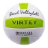Мяч в/б VIRTEY 1902 Beach Volleyball р.5 зеленый