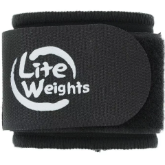 Суппорт запястья Lite Weights 5141NS р M