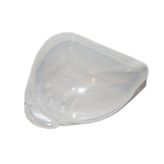 Капа одночелюстная ZTT POWER MG-006 (ПСБ)