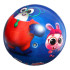 Мяч игровой 1TOY "Мини-мишки" 23см (10469805)