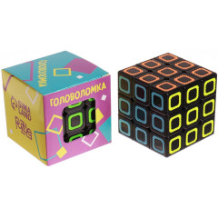 Механическая игрушка «Квадрат», 5,5х5,5 (2496558)