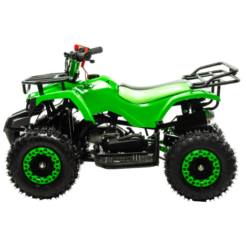 Комплект для сборки MOTOLAND SCORPION 50 зеленый
