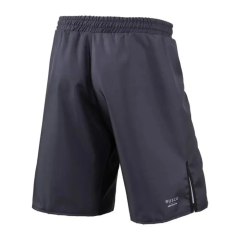 Шорты для MMA Rusco Sport  ONLY BLACK, детские (S (6 лет))