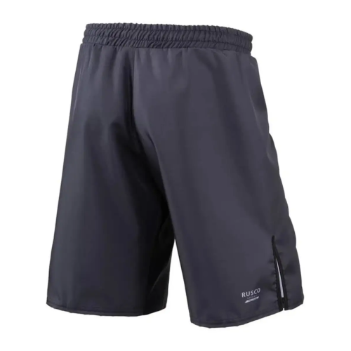 Шорты для MMA Rusco Sport  ONLY BLACK, детские (S (6 лет))