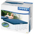 Тент для каркасного бассейна INTEX 28037, прямоугольный, 400х200см