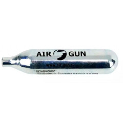 Баллон CO2 12гр. AIR-GUN