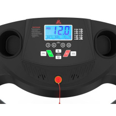 Беговая дорожка электрическая DFC VITA Pro T400