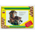 Игра КОНСТРУКТОР Домик кирпичики, 400 деталей (4734693)
