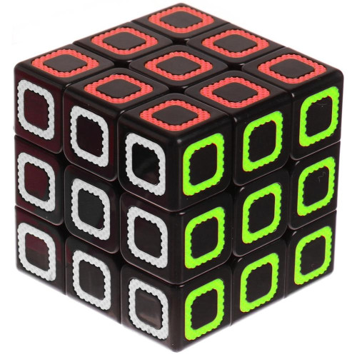 Механическая игрушка «Квадрат», 5,5х5,5 (2496558)