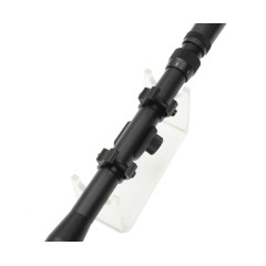 Прицел оптический TARGET 3-7x20
