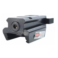Лазерный целеуказатель универсальный Target Laser Weaver