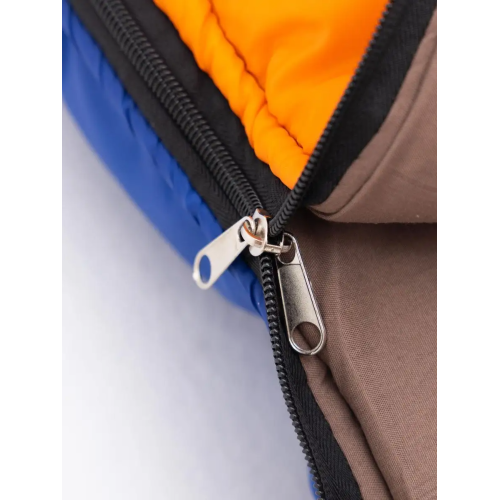 Спальник Virtey SUPER WINTER с подголовником 180*35*75 -10/-20 °С