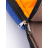 Спальник Virtey SUPER WINTER с подголовником 180*35*75 -10/-20 °С