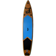 SUP-доска надувная универсальная SUPZOOM SUP32003 320 х 74 х 15 см