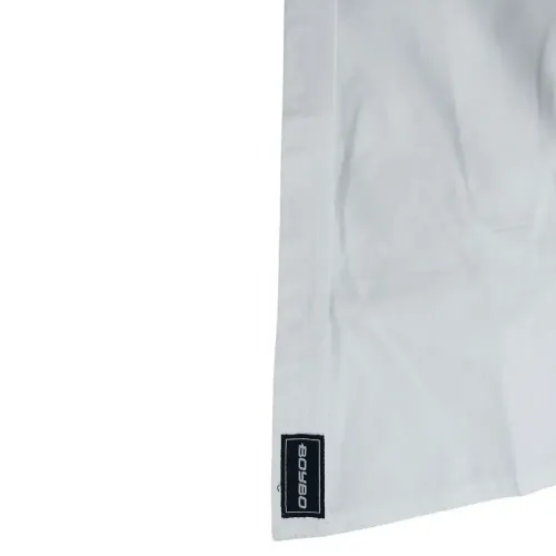 Кимоно для карате BoyBo BK280, р.140 белое