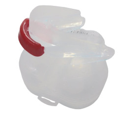 Капа двухчелюстная KOUGAR K100 (в короб.)