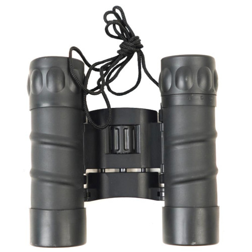 Бинокль NORIN 10x25 black