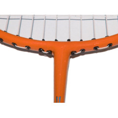 Набор для бадминтона WEINIXUN VX-608-ОРН, оранжевый (1290)