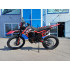Мотоцикл Кросс Motoland XR300 LITE красный (175FMM) *4