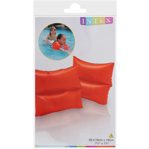 Нарукавники INTEX 59640 3 - 6 лет