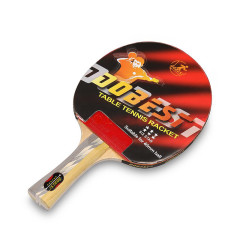 Ракетка н/т DOBEST BR01 6 звезд