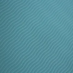 Коврик для йоги ESPADO TPE ES9033 (173х61х0,6) синий